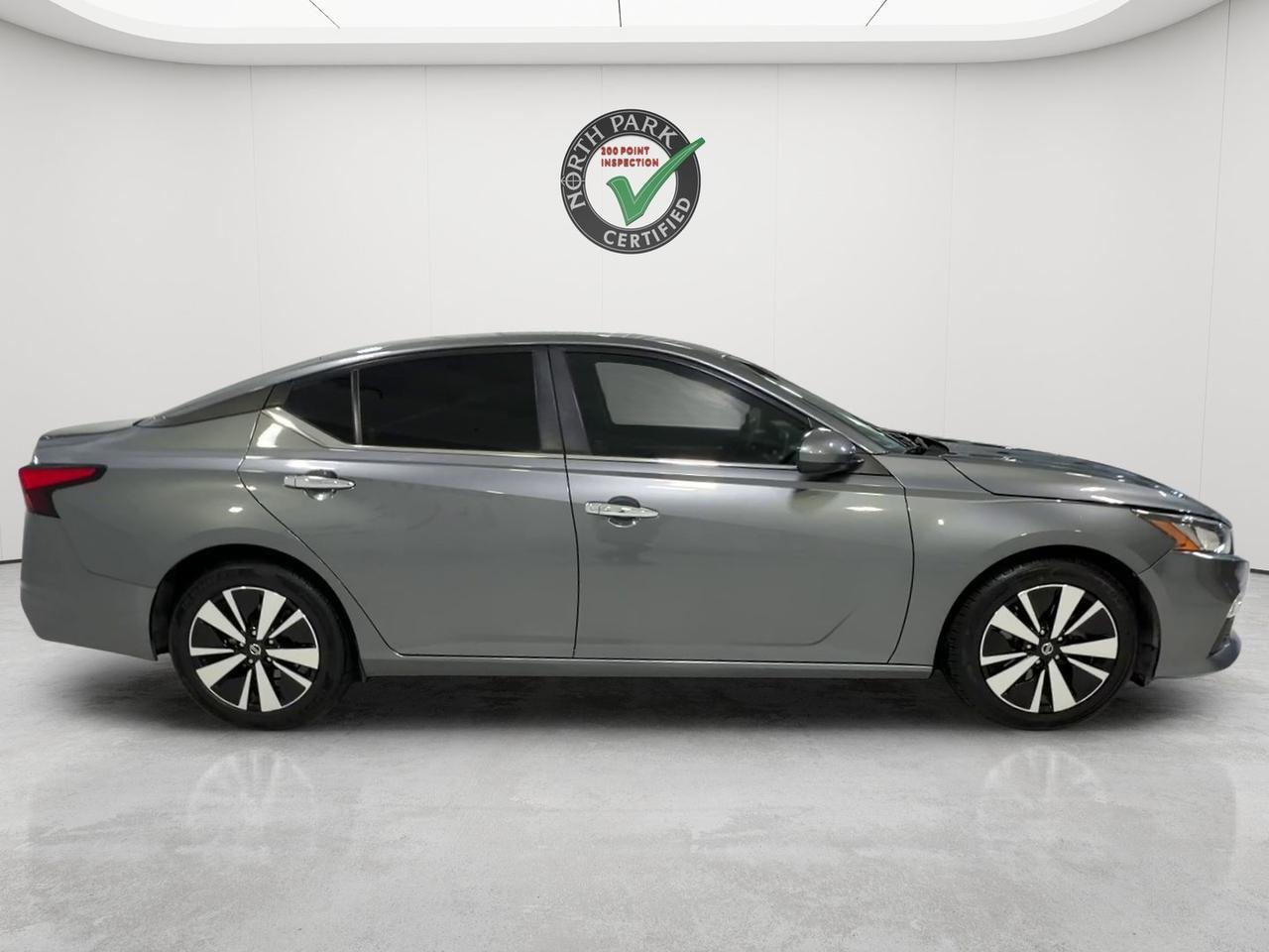 2021 Nissan Altima 2.5 SV San Antonio TX