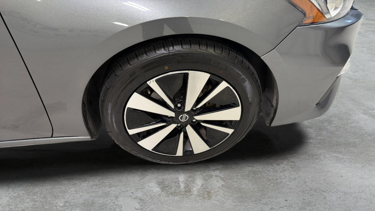 2021 Nissan Altima 2.5 SV San Antonio TX