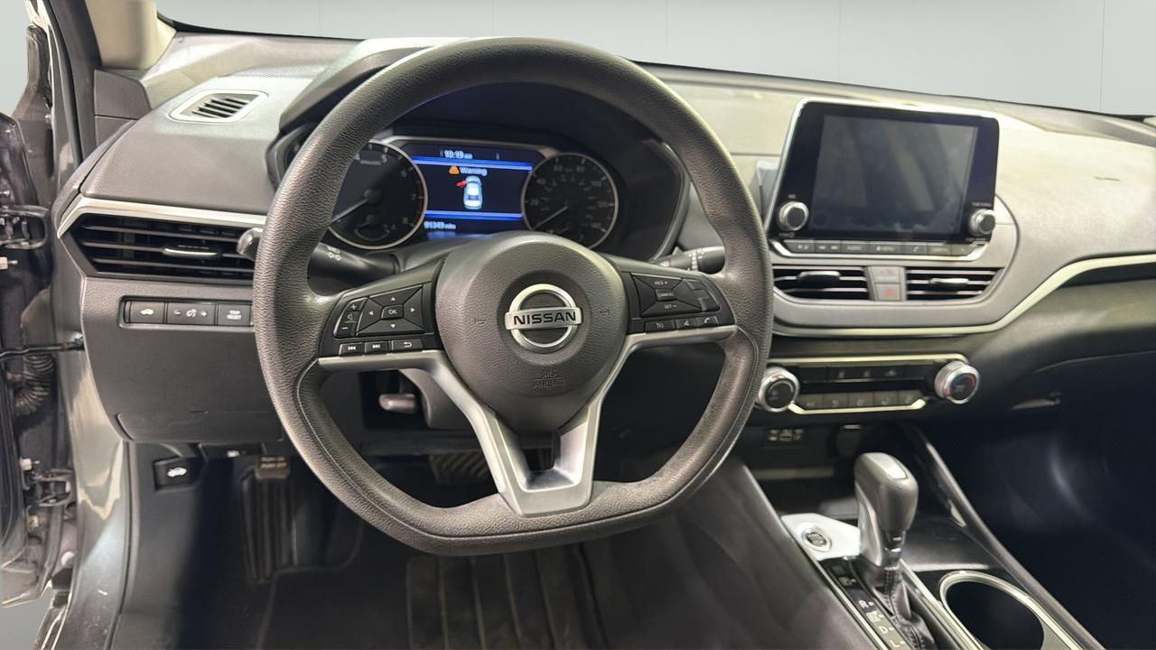2021 Nissan Altima 2.5 SV San Antonio TX