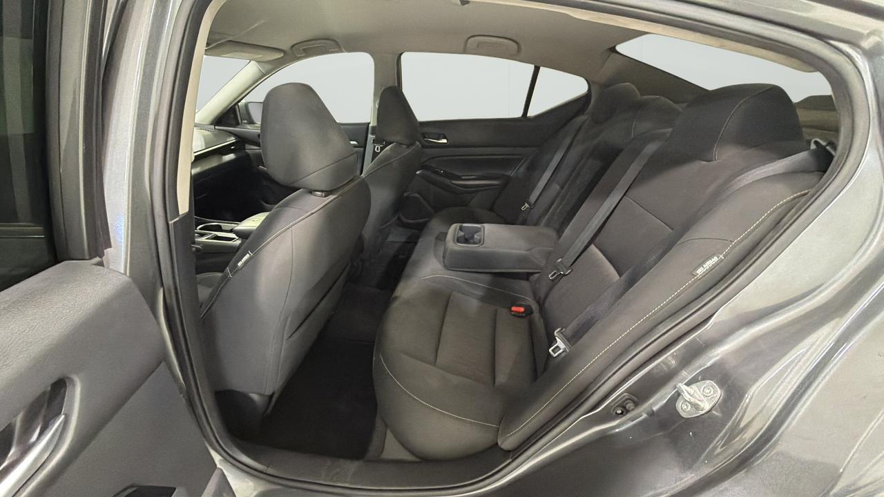2021 Nissan Altima 2.5 SV San Antonio TX