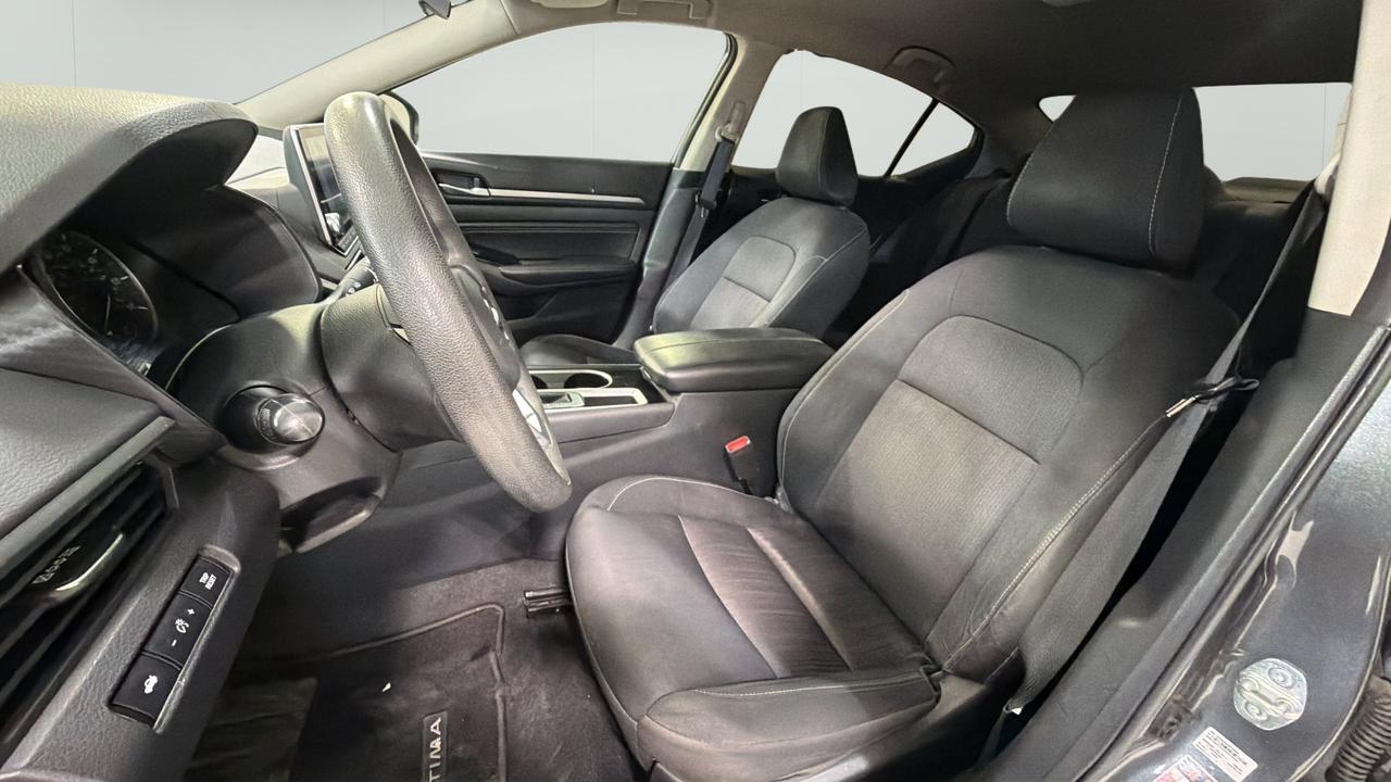 2021 Nissan Altima 2.5 SV San Antonio TX