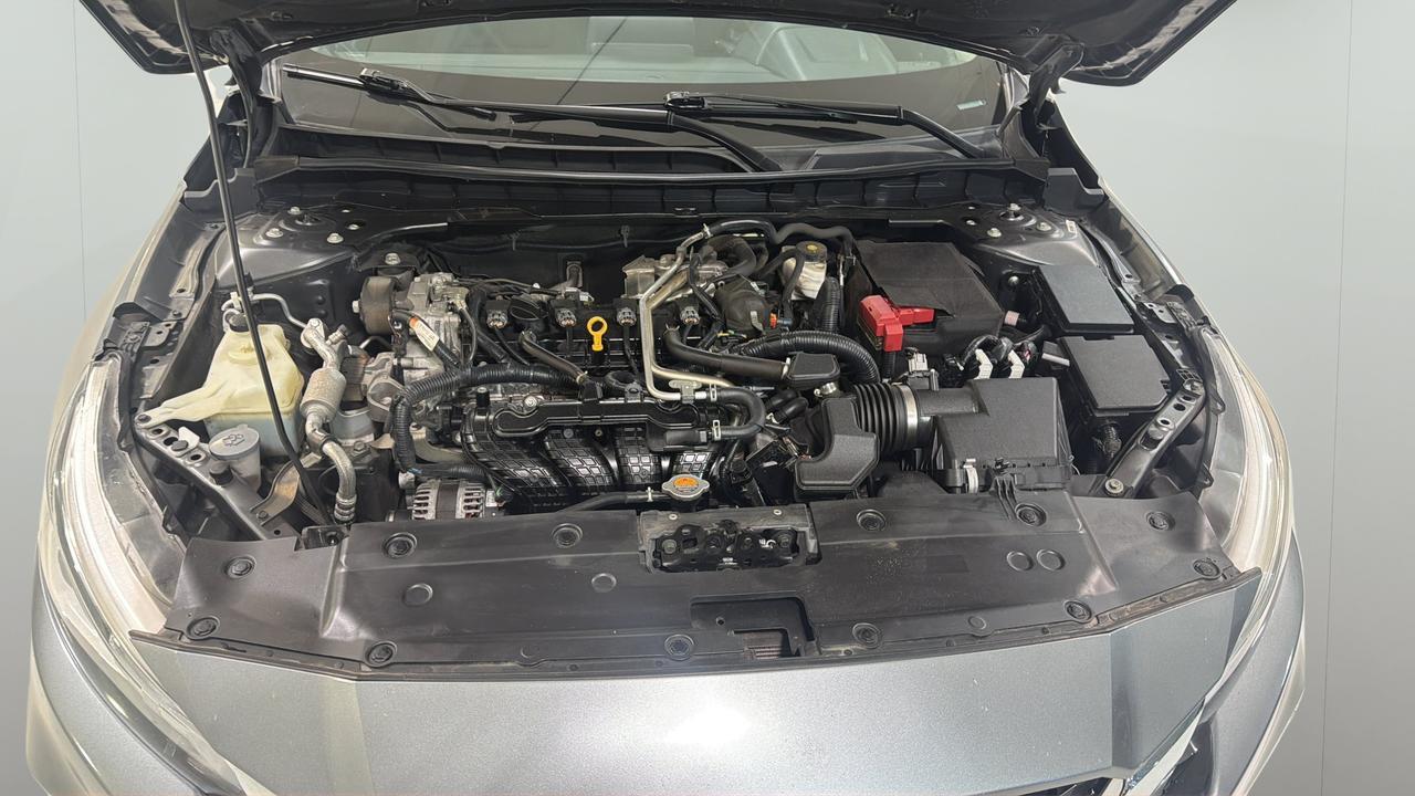 2021 Nissan Altima 2.5 SV San Antonio TX