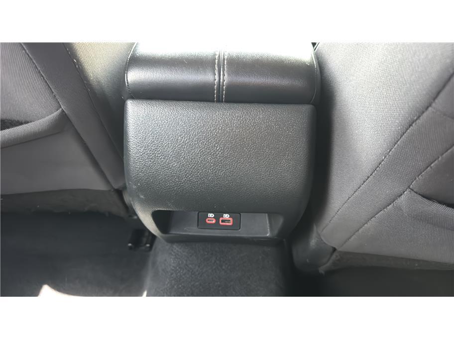 2021 Nissan Altima 2.5 SV Sedan 4D Folsom CA