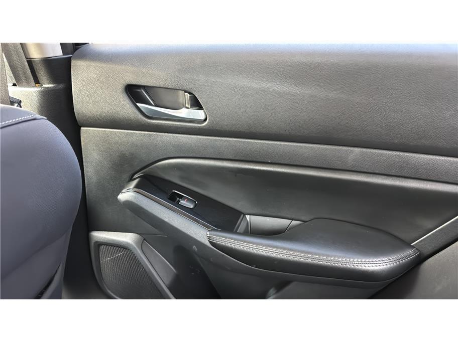 2021 Nissan Altima 2.5 SV Sedan 4D Folsom CA