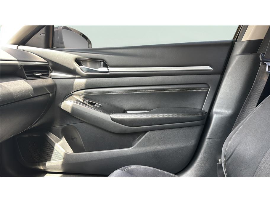 2021 Nissan Altima 2.5 SV Sedan 4D Folsom CA