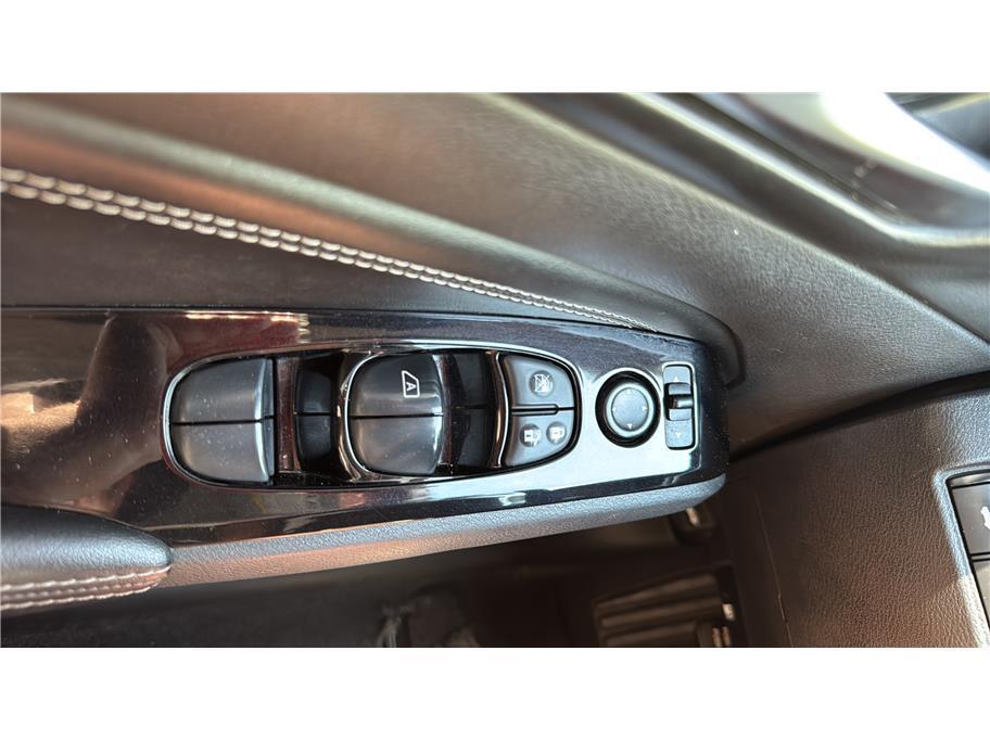 2021 Nissan Altima 2.5 SV Sedan 4D Folsom CA