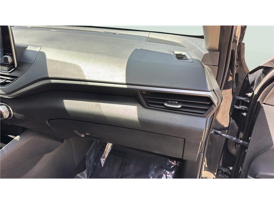 2021 Nissan Altima 2.5 SV Sedan 4D Folsom CA
