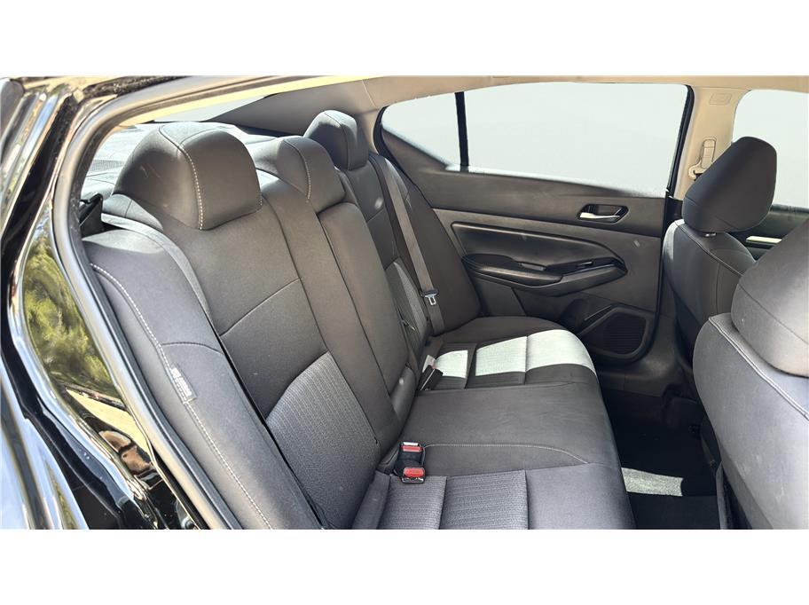 2021 Nissan Altima 2.5 SV Sedan 4D Folsom CA