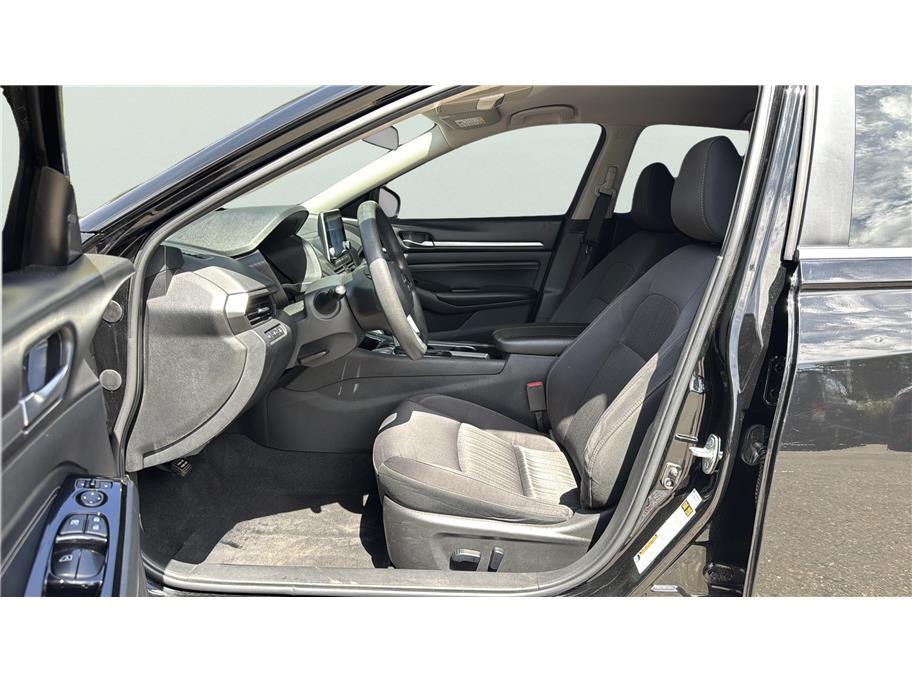 2021 Nissan Altima 2.5 SV Sedan 4D Folsom CA
