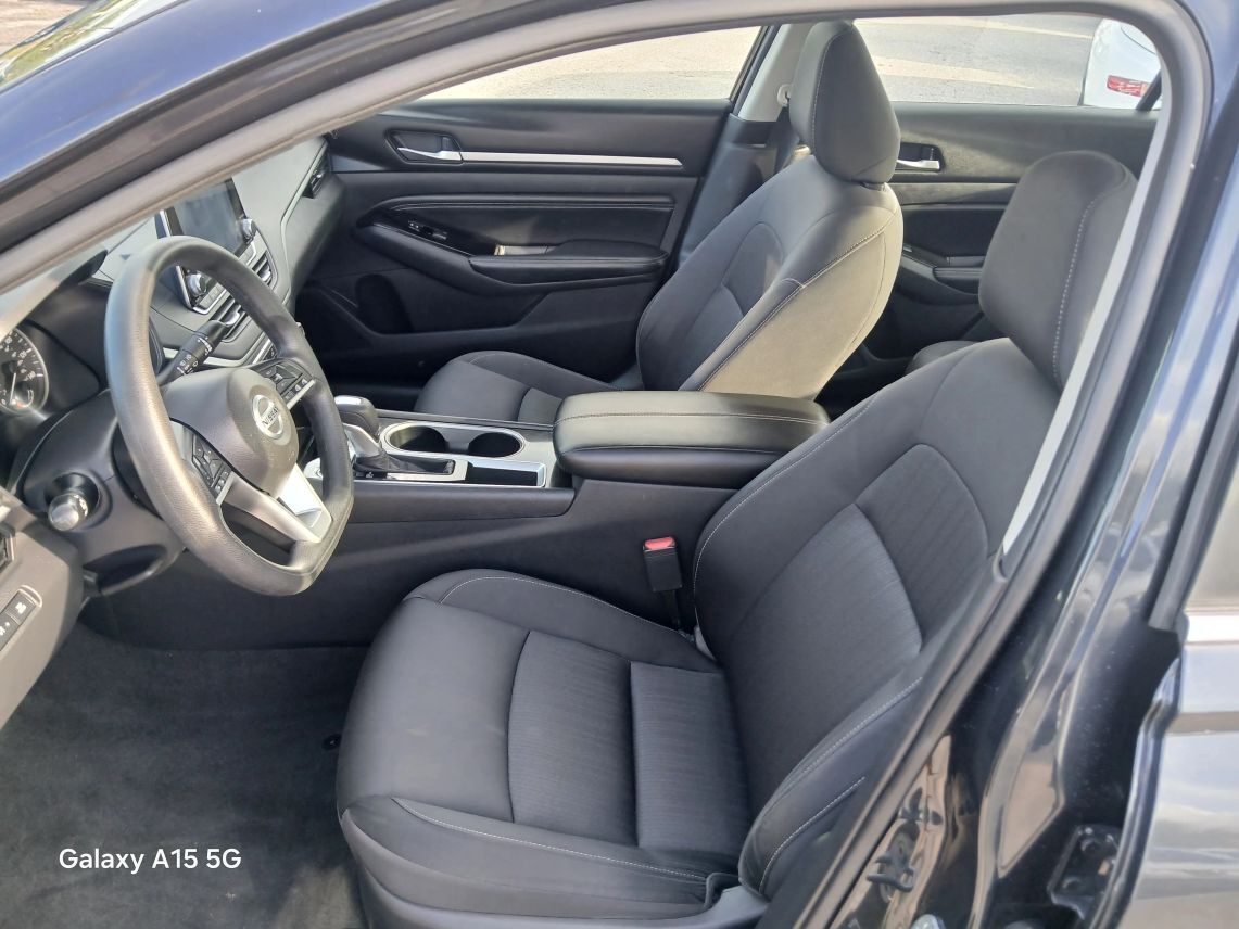 2021 Nissan Altima 2.5 SV Sedan 4D Maitland FL