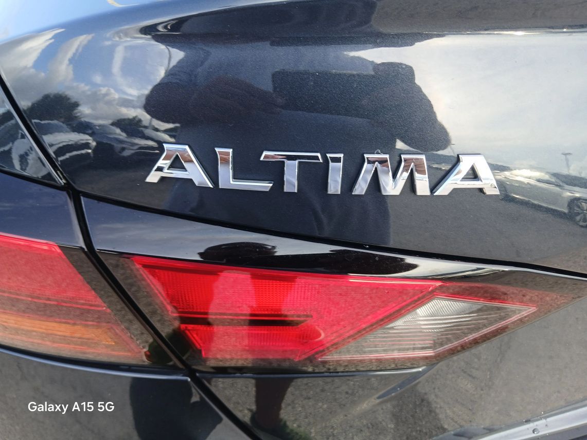 2021 Nissan Altima 2.5 SV Sedan 4D Maitland FL