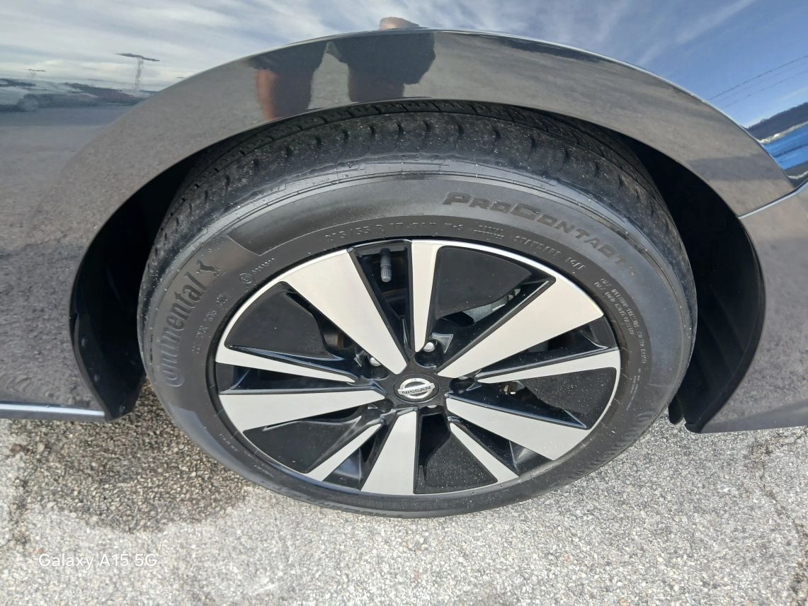 2021 Nissan Altima 2.5 SV Sedan 4D Maitland FL