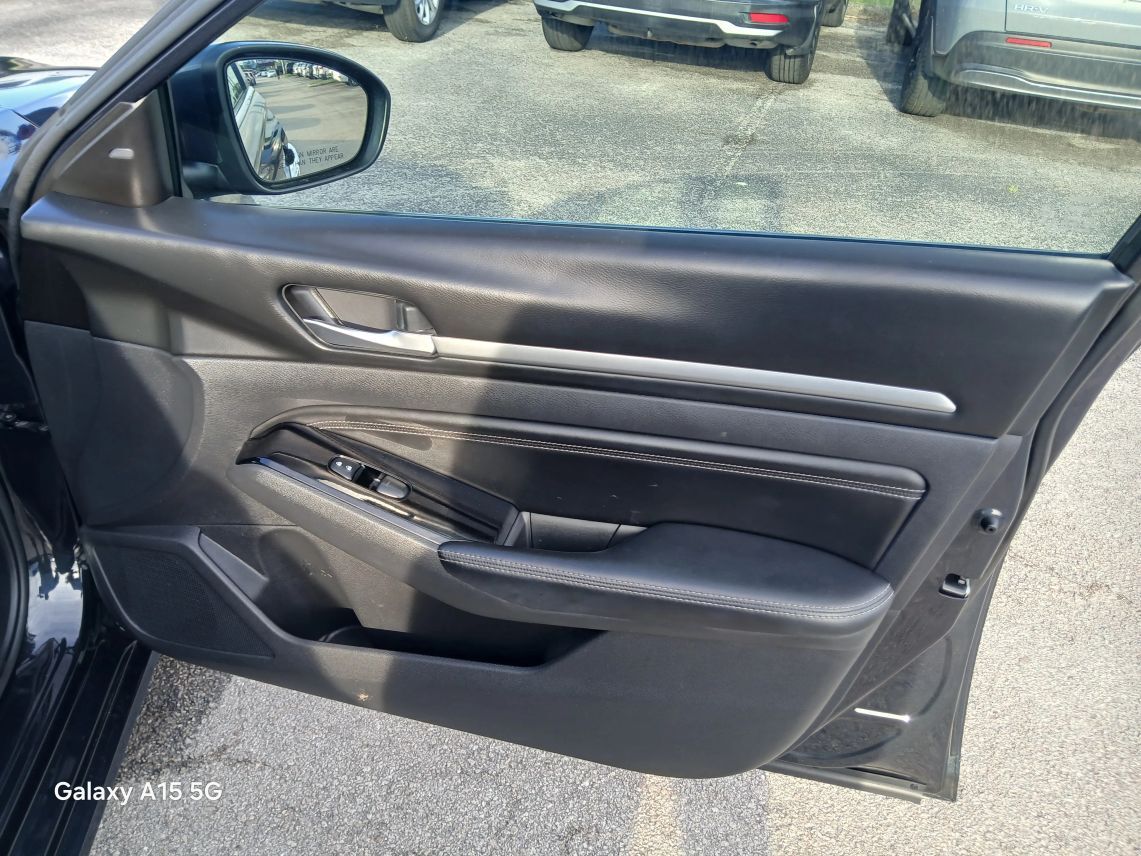 2021 Nissan Altima 2.5 SV Sedan 4D Maitland FL