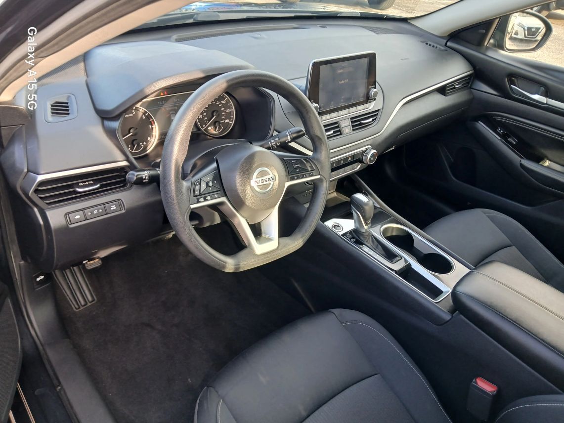 2021 Nissan Altima 2.5 SV Sedan 4D Maitland FL