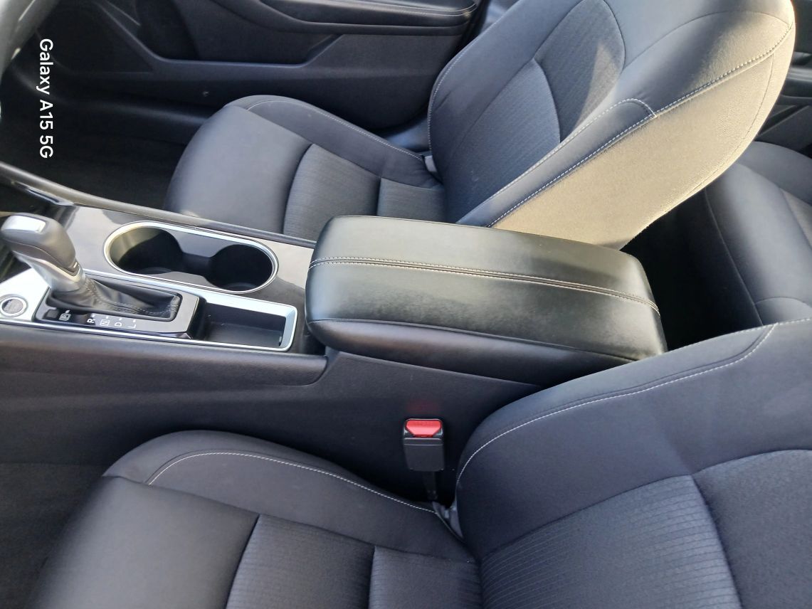 2021 Nissan Altima 2.5 SV Sedan 4D Maitland FL
