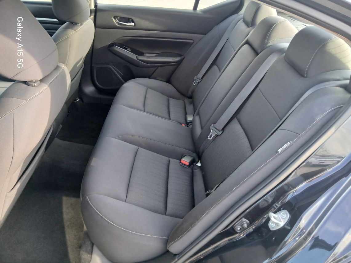 2021 Nissan Altima 2.5 SV Sedan 4D Maitland FL