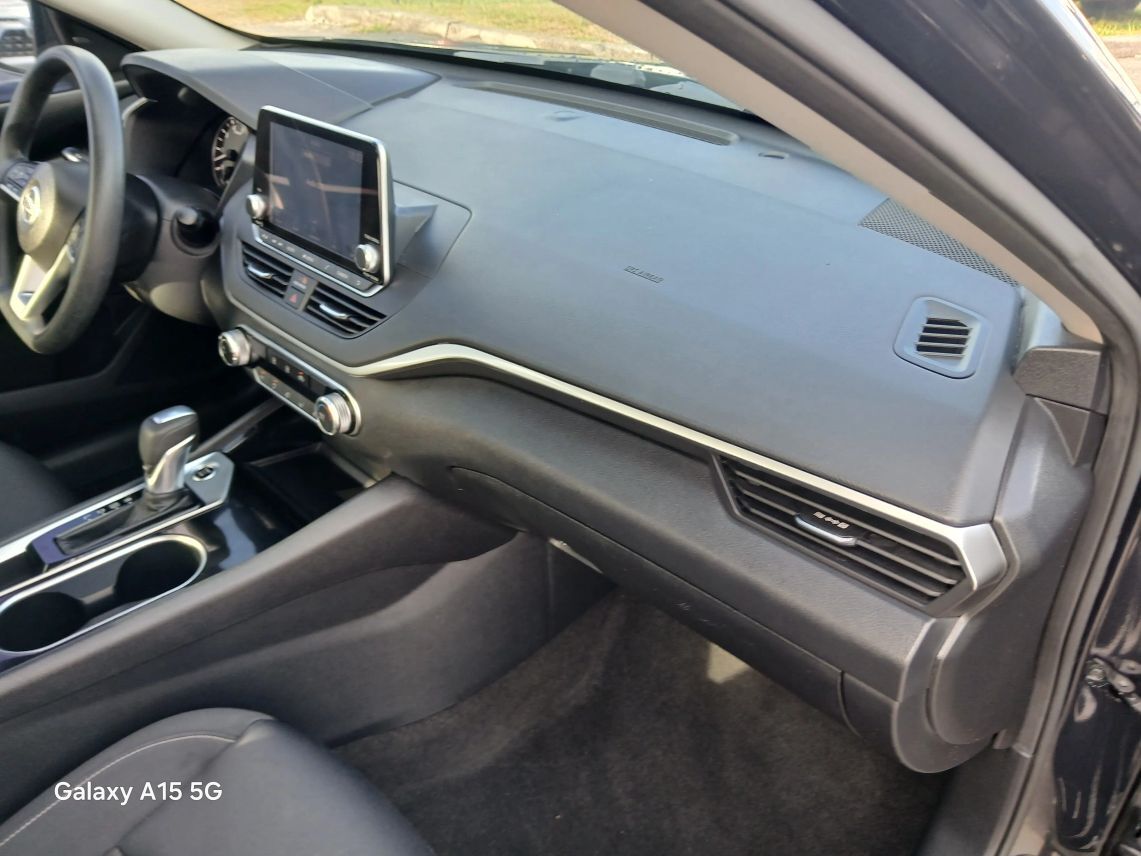 2021 Nissan Altima 2.5 SV Sedan 4D Maitland FL