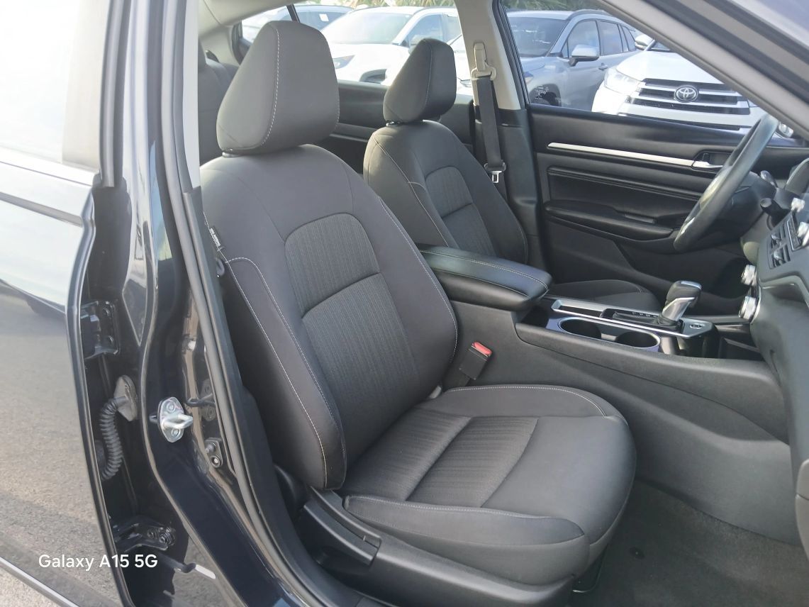 2021 Nissan Altima 2.5 SV Sedan 4D Maitland FL
