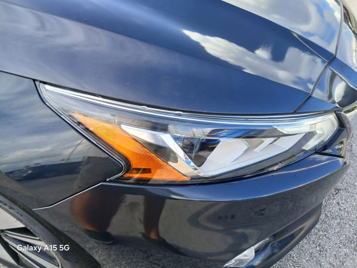 2021 Nissan Altima 2.5 SV Sedan 4D Maitland FL