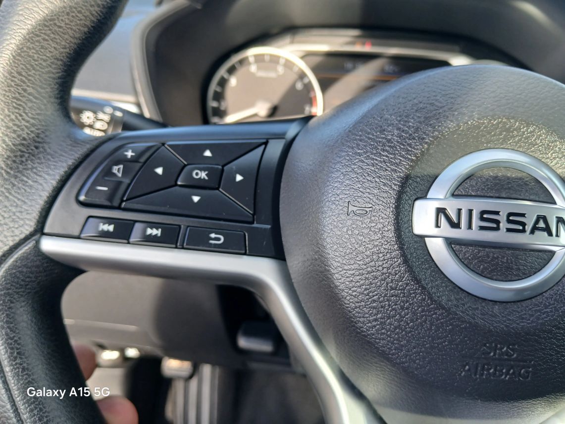 2021 Nissan Altima 2.5 SV Sedan 4D Maitland FL