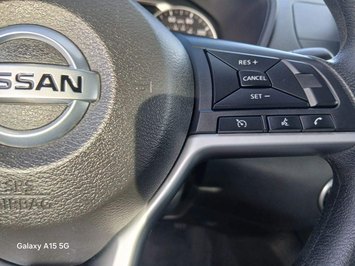 2021 Nissan Altima 2.5 SV Sedan 4D Maitland FL