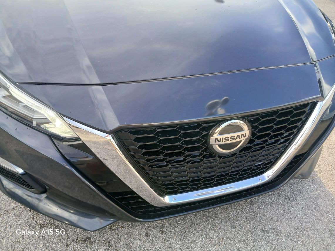 2021 Nissan Altima 2.5 SV Sedan 4D Maitland FL