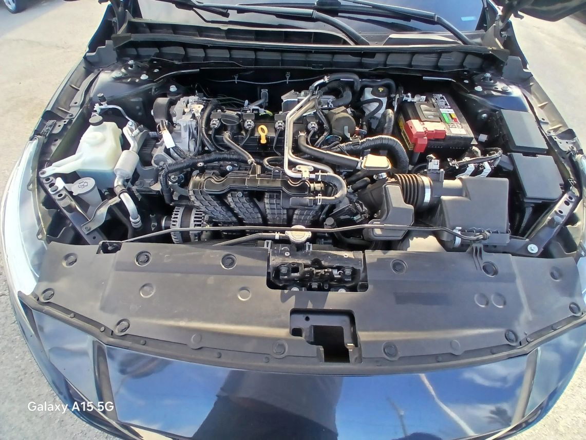 2021 Nissan Altima 2.5 SV Sedan 4D Maitland FL