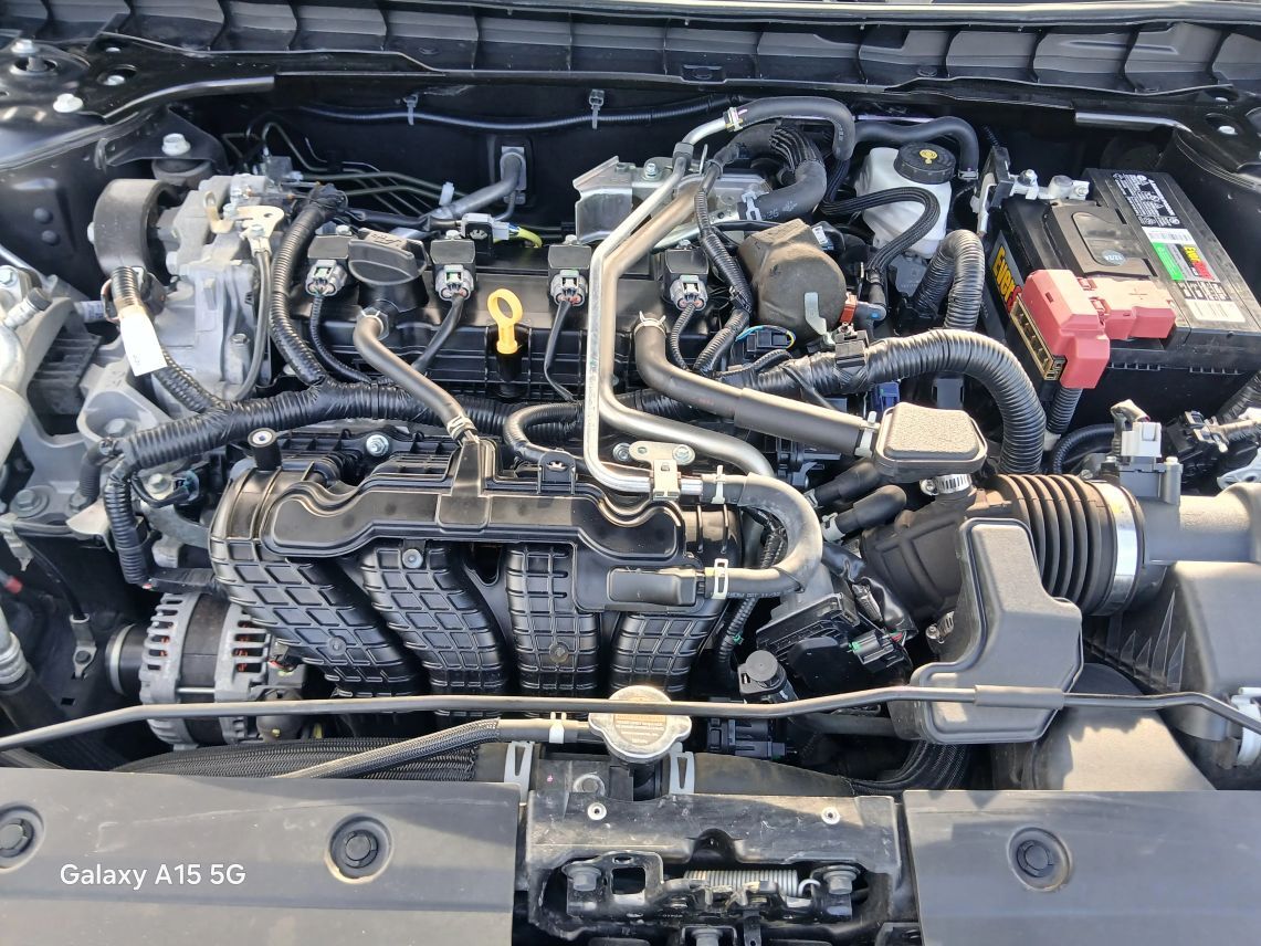 2021 Nissan Altima 2.5 SV Sedan 4D Maitland FL