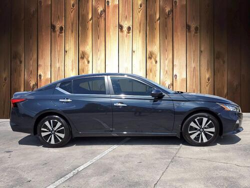 2021 Nissan Altima 2.5 SV Tampa FL 2021 Nissan Altima 2.5 SV Tampa FL