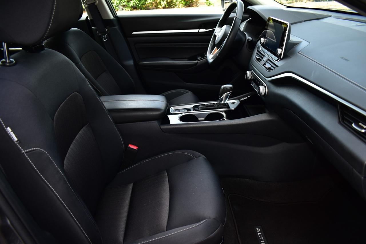 2021 Nissan Altima 2.5 SV Tampa FL