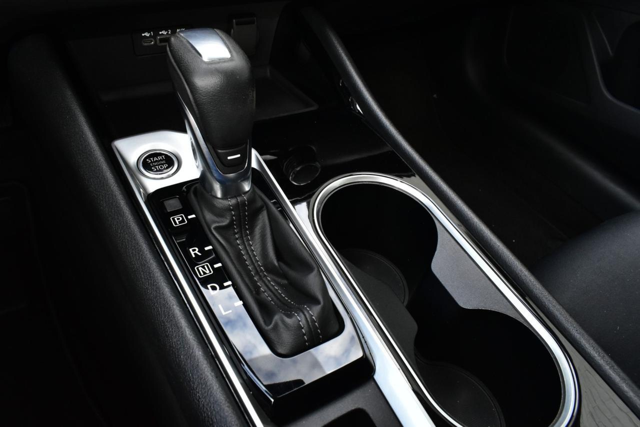 2021 Nissan Altima 2.5 SV Tampa FL