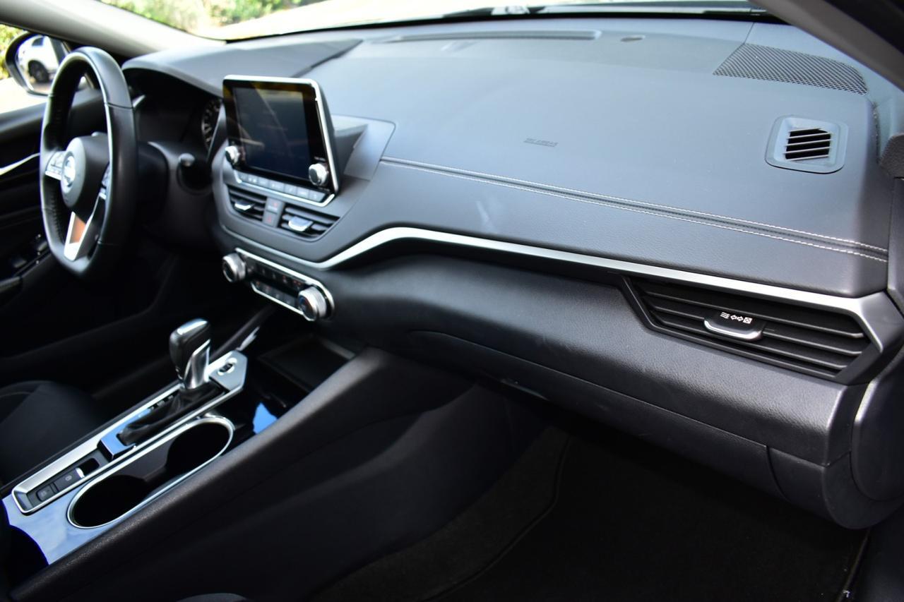 2021 Nissan Altima 2.5 SV Tampa FL