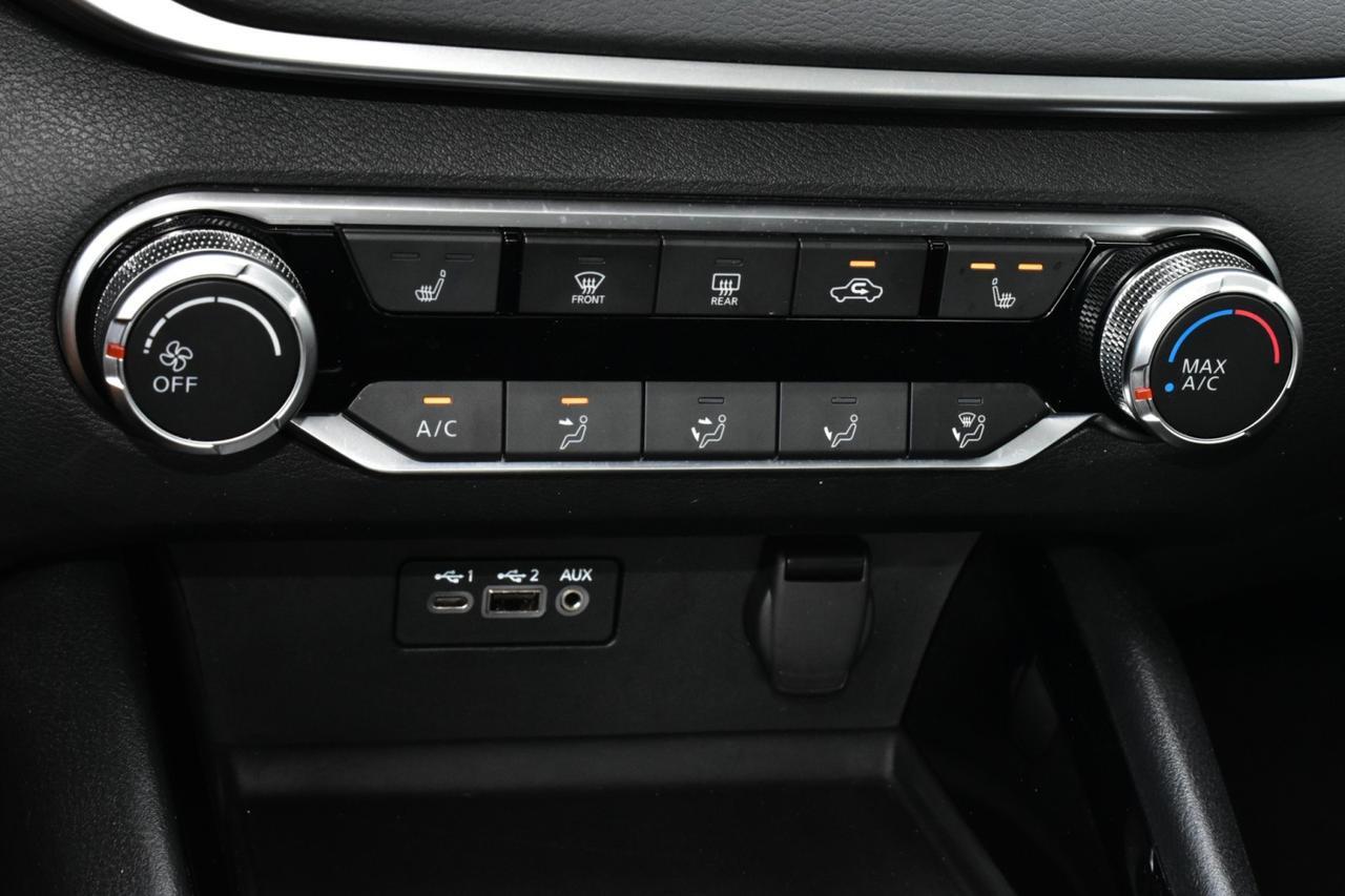 2021 Nissan Altima 2.5 SV Tampa FL