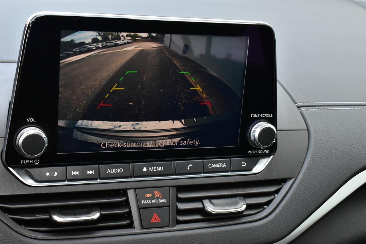 2021 Nissan Altima 2.5 SV Tampa FL