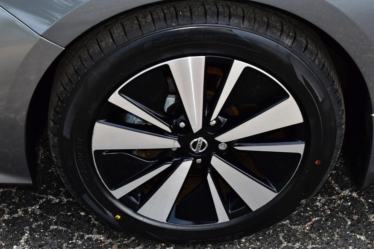 2021 Nissan Altima 2.5 SV Tampa FL