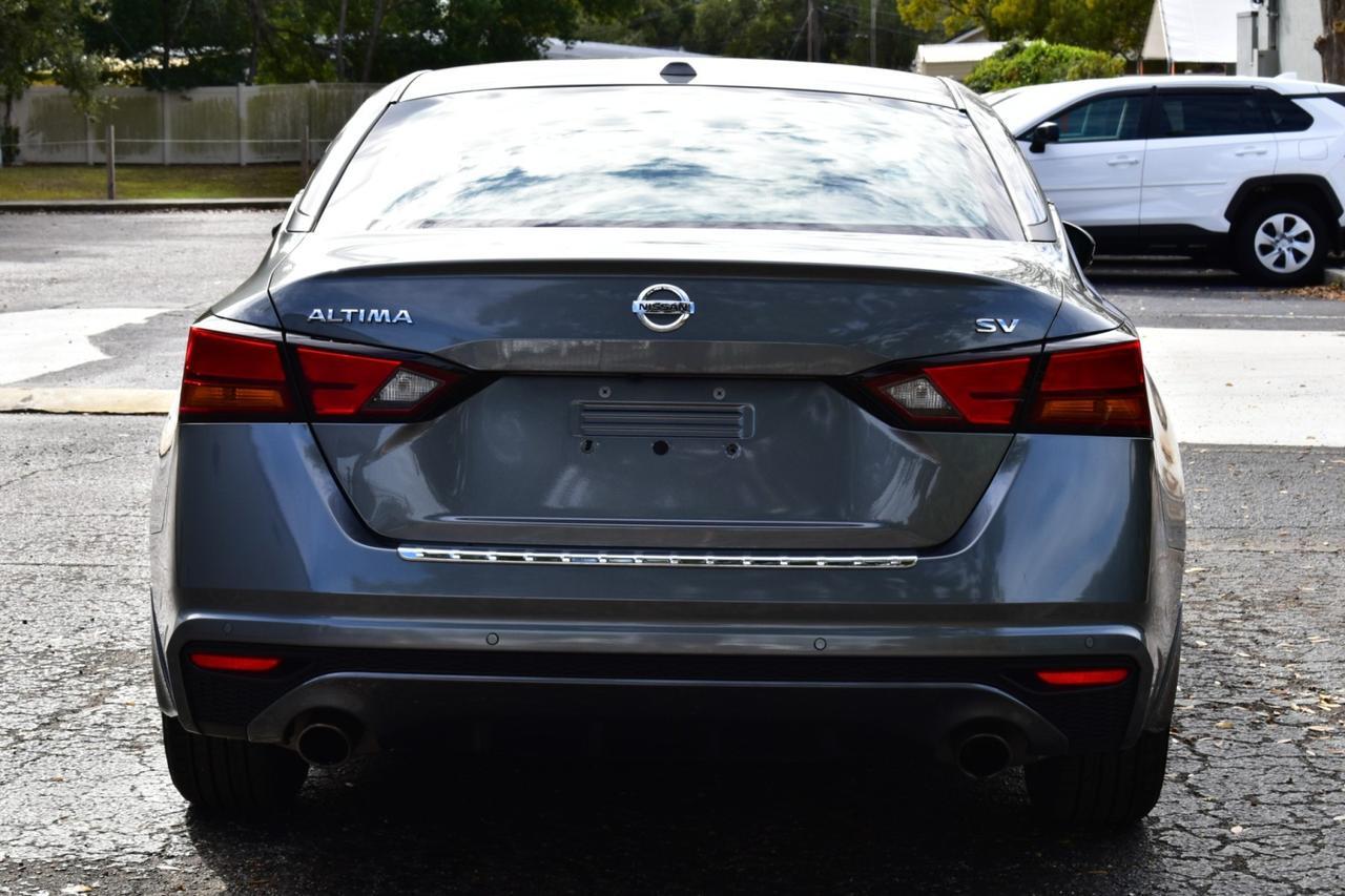 2021 Nissan Altima 2.5 SV Tampa FL