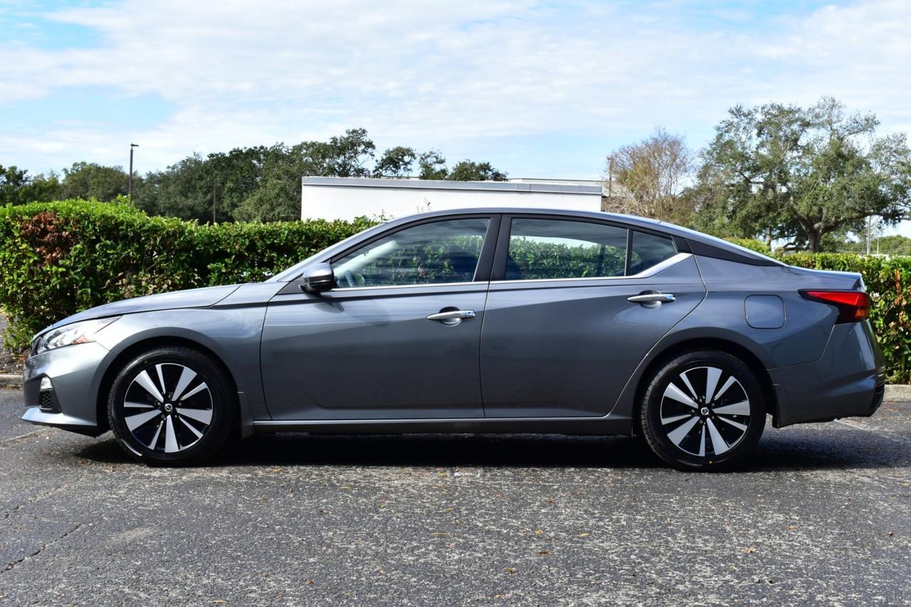 2021 Nissan Altima 2.5 SV Tampa FL