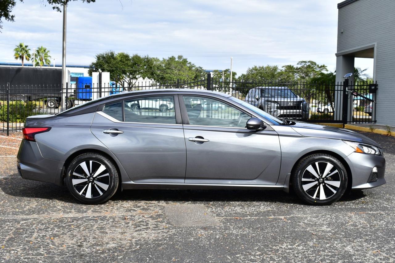 2021 Nissan Altima 2.5 SV Tampa FL