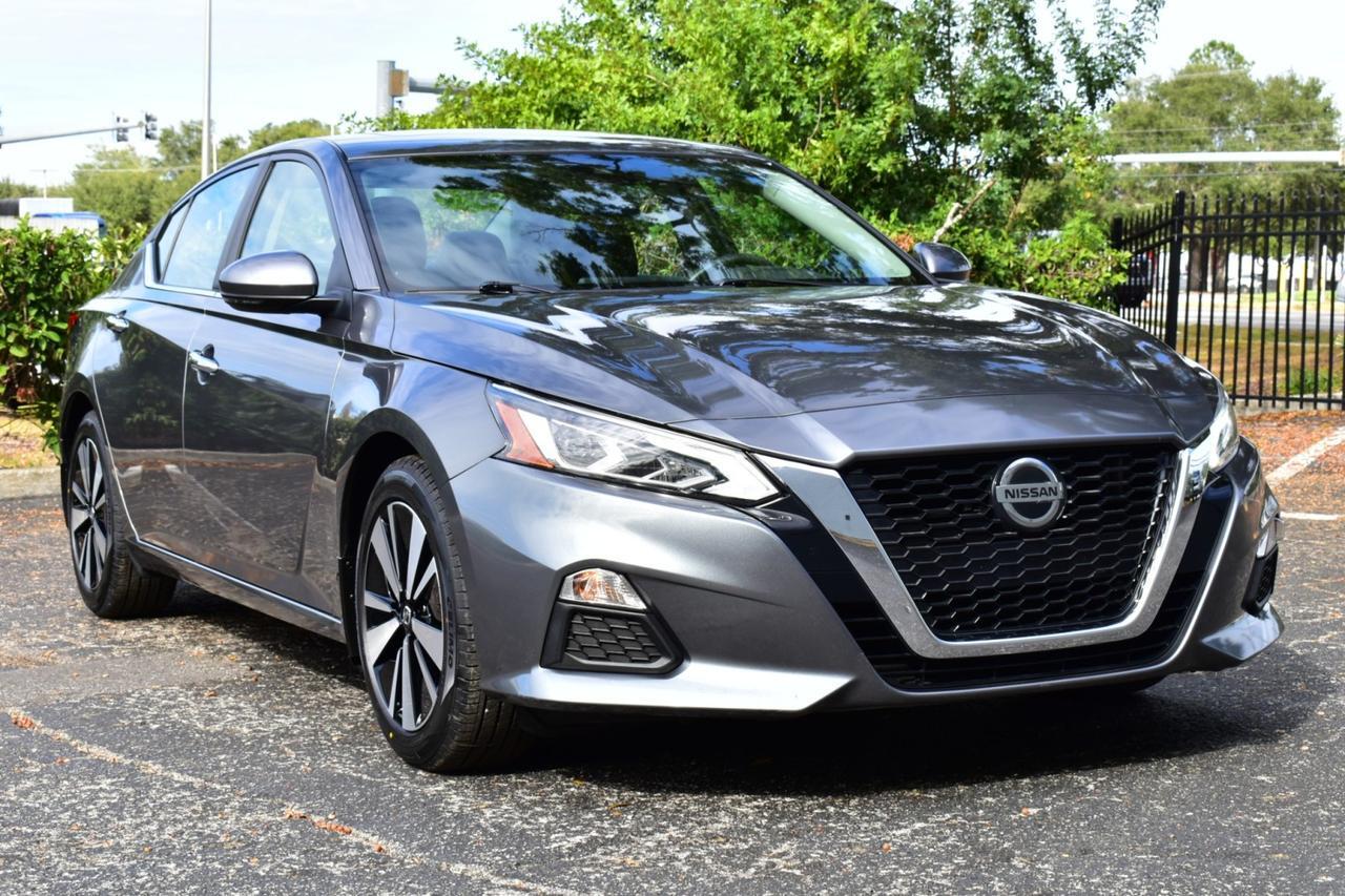 2021 Nissan Altima 2.5 SV Tampa FL