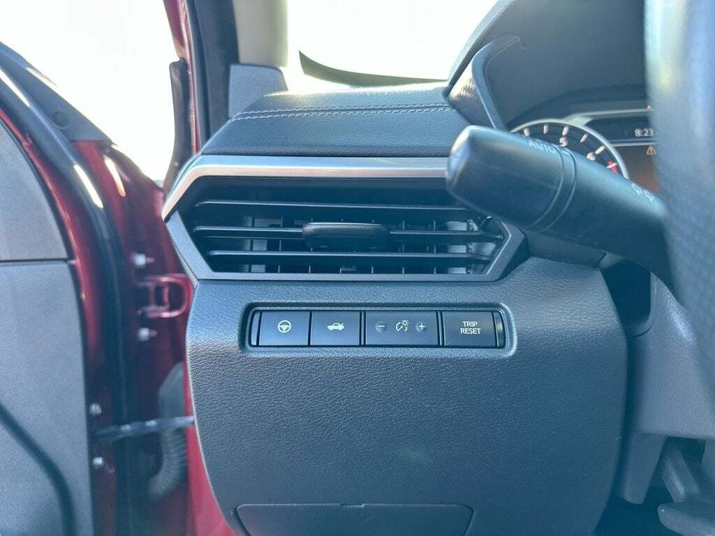 2021 Nissan Altima 2.5 SV Tucson AZ