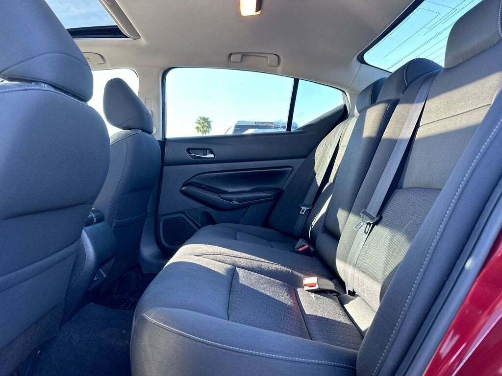 2021 Nissan Altima 2.5 SV Tucson AZ