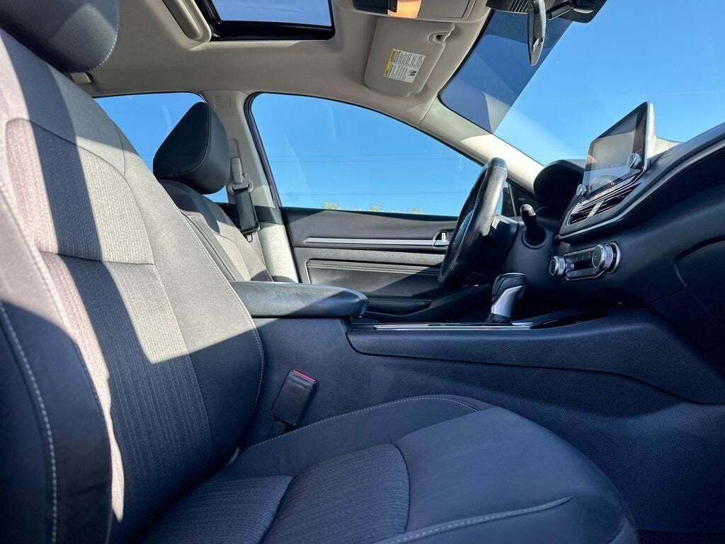 2021 Nissan Altima 2.5 SV Tucson AZ
