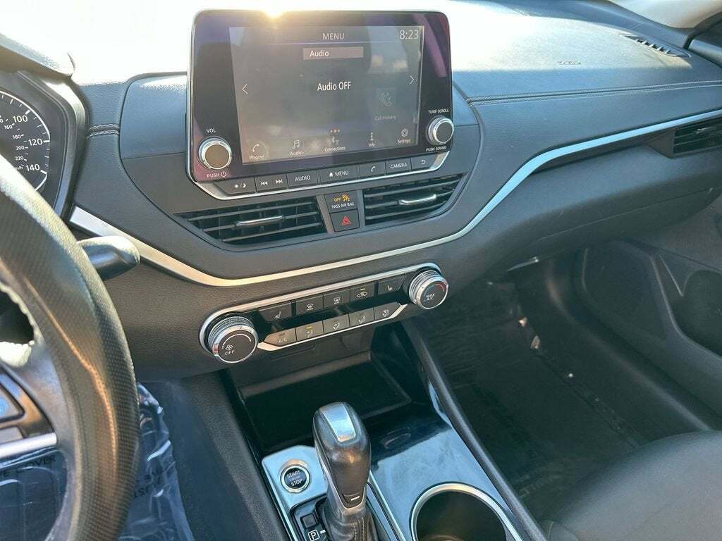 2021 Nissan Altima 2.5 SV Tucson AZ