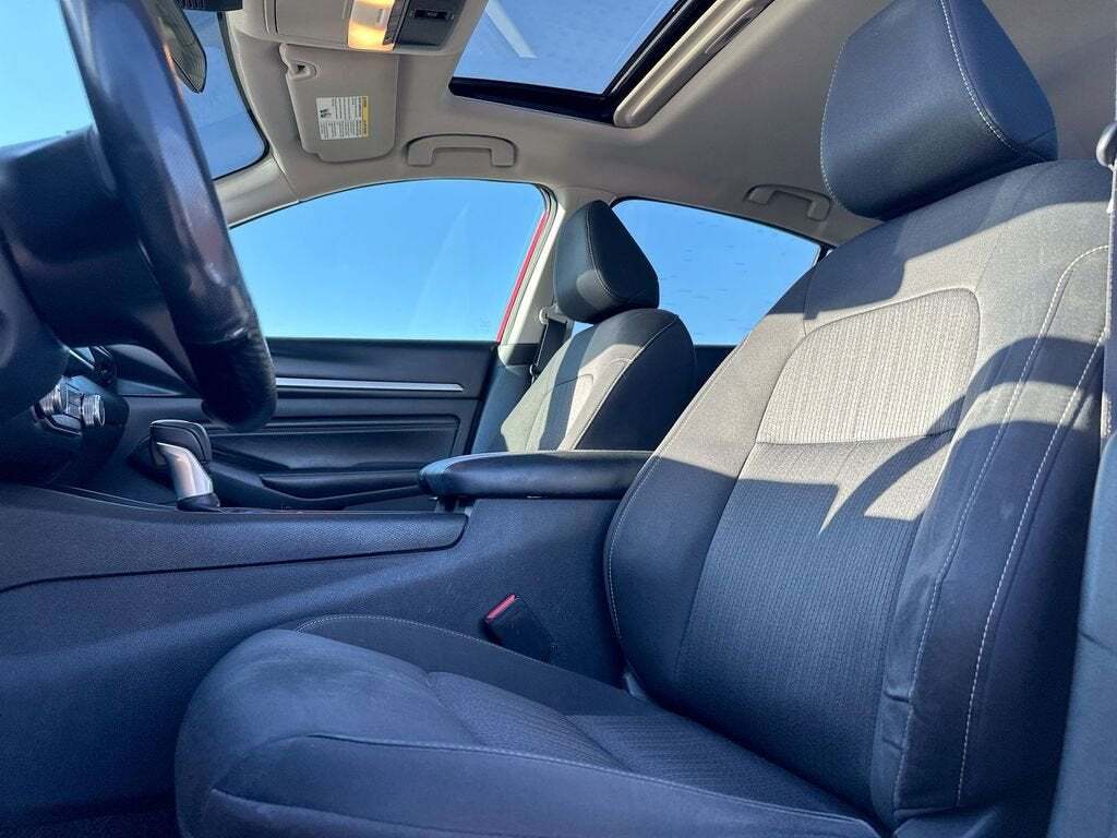 2021 Nissan Altima 2.5 SV Tucson AZ