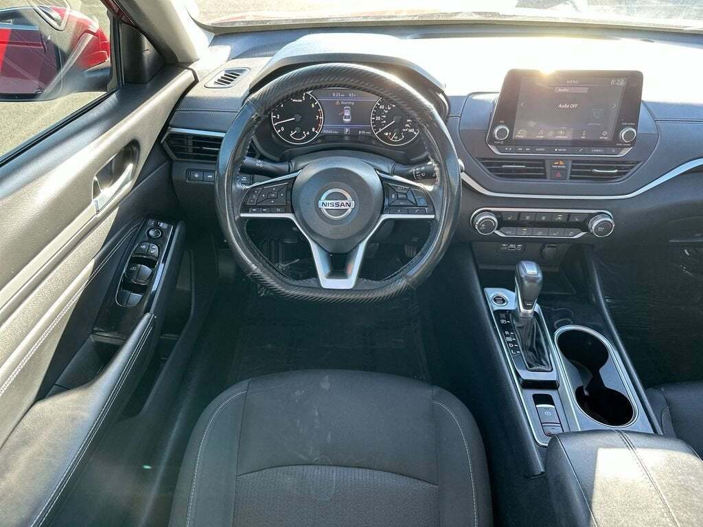 2021 Nissan Altima 2.5 SV Tucson AZ