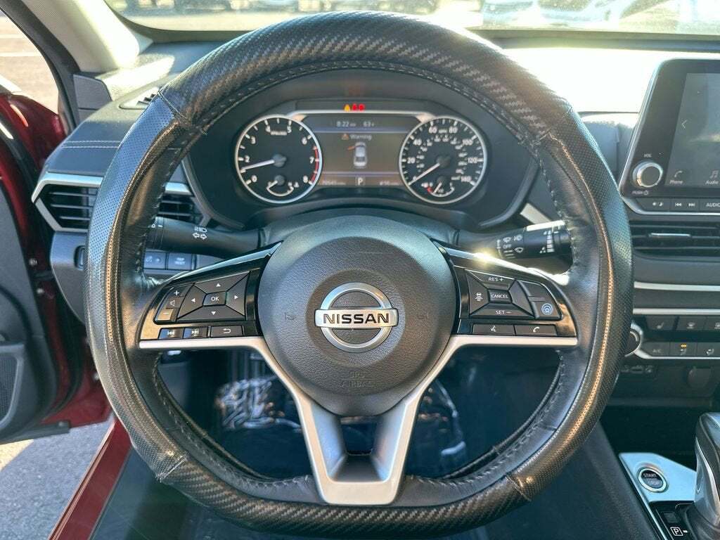 2021 Nissan Altima 2.5 SV Tucson AZ