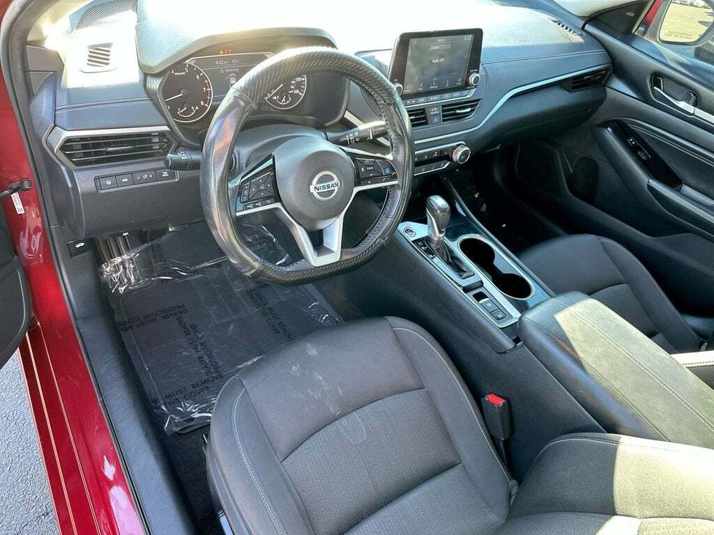 2021 Nissan Altima 2.5 SV Tucson AZ