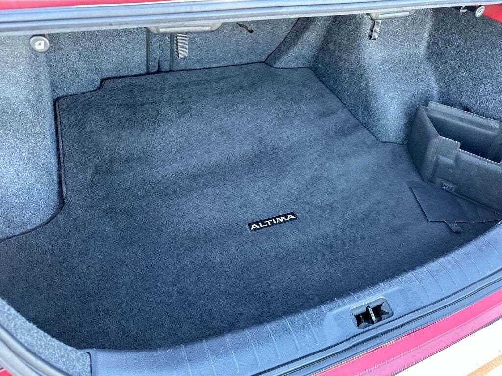 2021 Nissan Altima 2.5 SV Tucson AZ