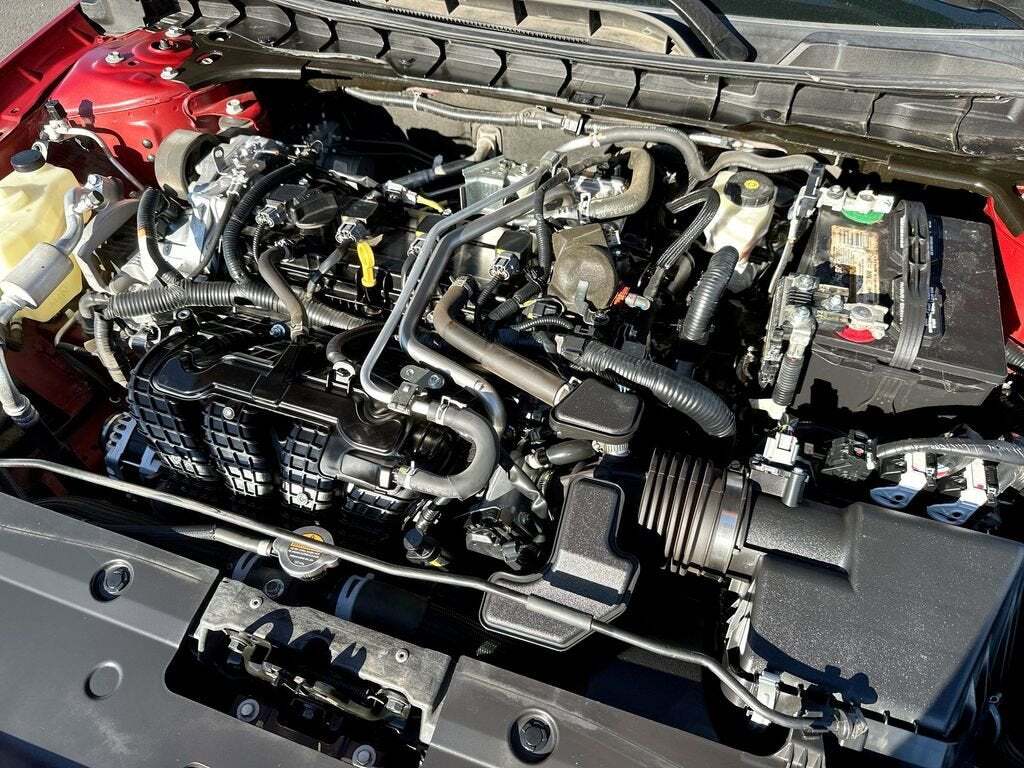 2021 Nissan Altima 2.5 SV Tucson AZ