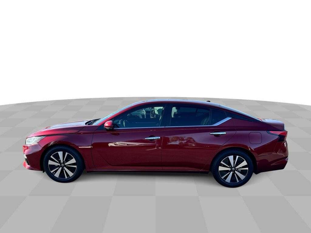 2021 Nissan Altima 2.5 SV Tucson AZ